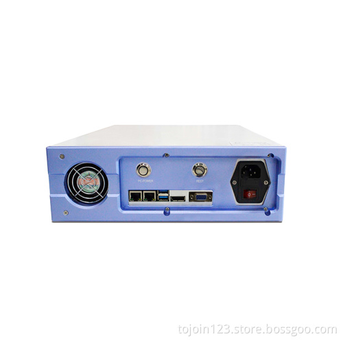 Signal repeater GNSS-5000-001 for GNSS navigation product development/production